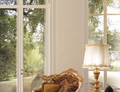 Кресло, Asnaghi Interiors