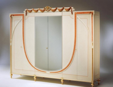 Платяной шкаф, Citterio