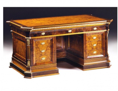 Письменный стол, Citterio