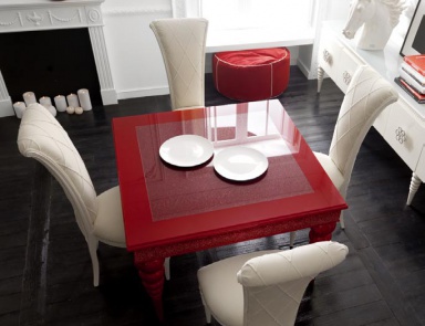Обеденный стол, AltaModa