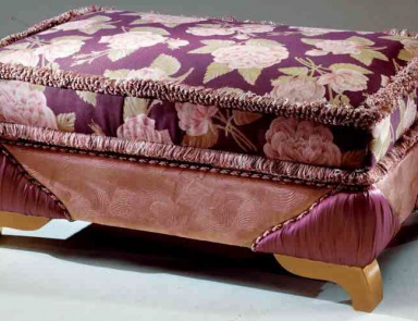 Пуф Rose, BM Style