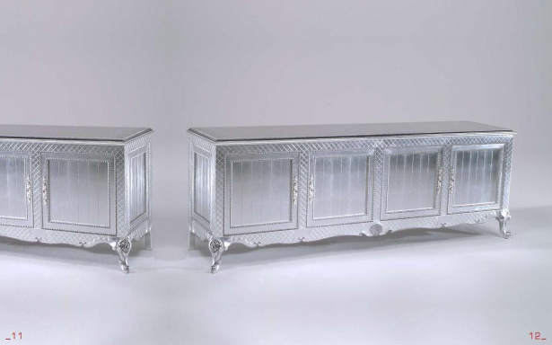 Комод Cornelio Cappellini