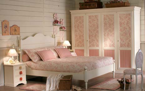 Детская (гарнитур для детской) 