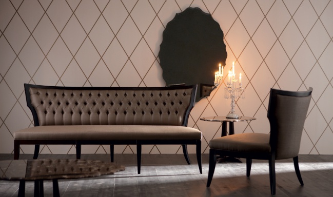 Диван Cleopatra