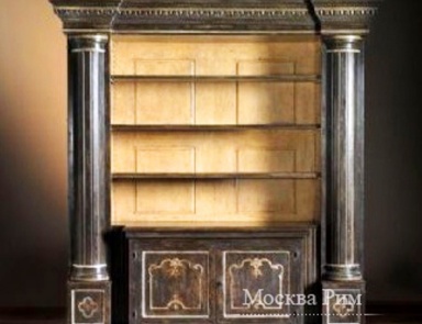 Шкаф Va1970_L, Arte Brotto