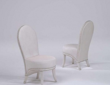 Стул с мягкой обивкой, Cornelio Cappellini