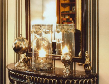 Консоль, Ceppi