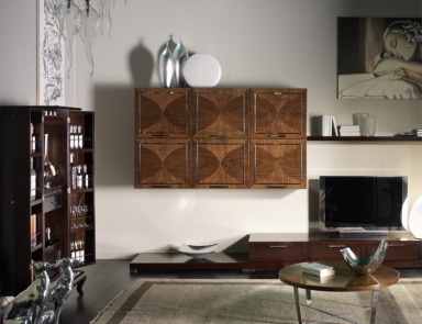 Стеллаж модульный FLY 57, Arte Brotto