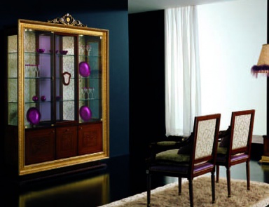 Сервант, AltaModa