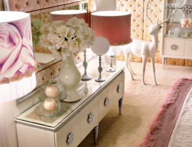 Комод, AltaModa