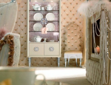 Сервант, AltaModa