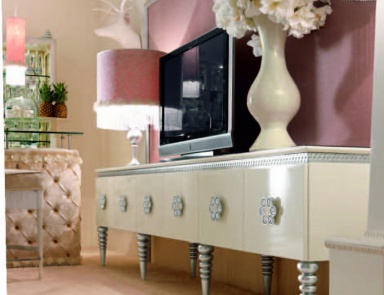 Комод, AltaModa