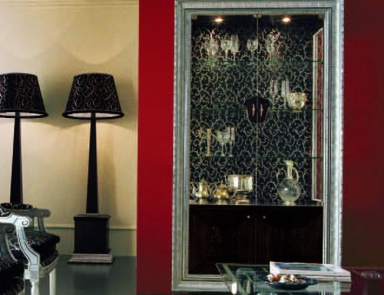 Сервант, AltaModa