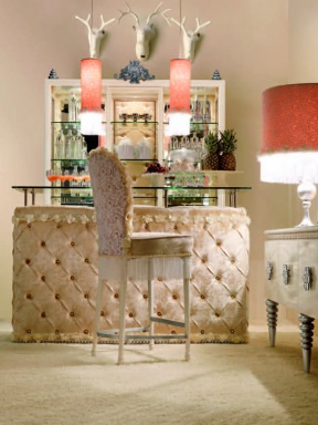 Барная стойка