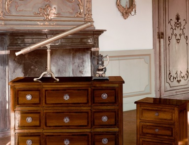 Комод Colors Cubica, Minotti Collezioni