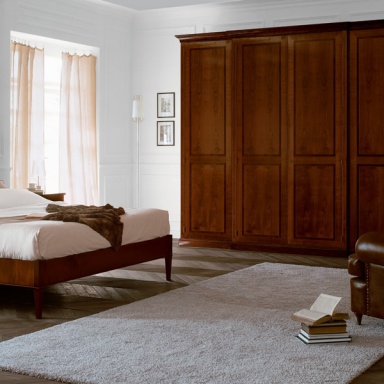 Спальня (гарнитур для спальни) Minotti Collezioni