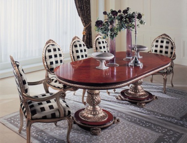 Столовая (гарнитур для столовой) Jumbo Collection, Rendez Vous