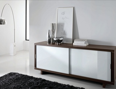 Комод, Mercantini