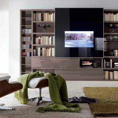 Стенка Md House