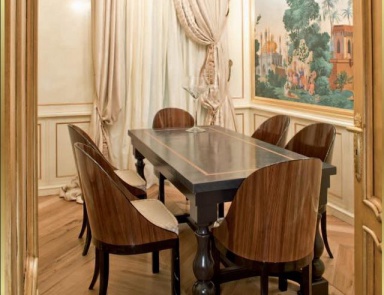 Гарнитур для столовой, Moletta&Co