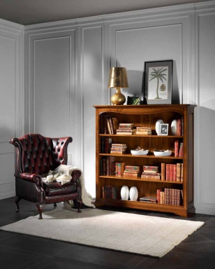 Книжный шкаф Prestige 
