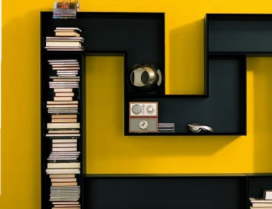 Система полок, Prealpi