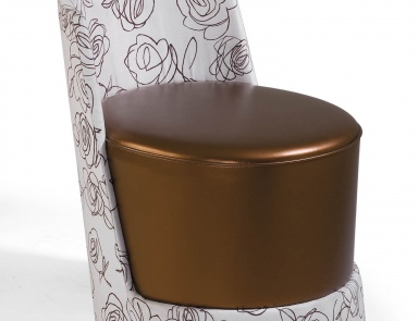 Пуф, Prototipo (дизайнерске диваны и кресла)