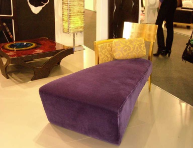 Кушетка, Prototipo