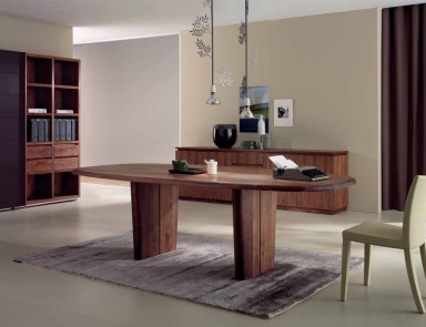 Обеденный стол, Riva 1920