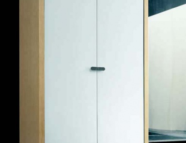 Платяной шкаф, Prealpi