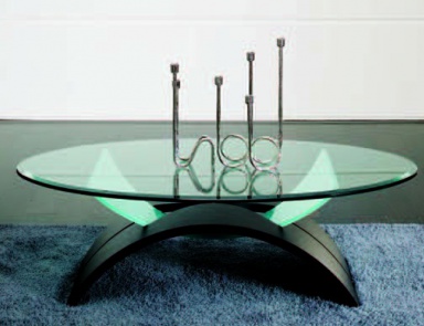 Стол журнальный, Prealpi