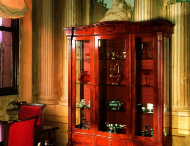 Сервант, Sanvito Fratelli