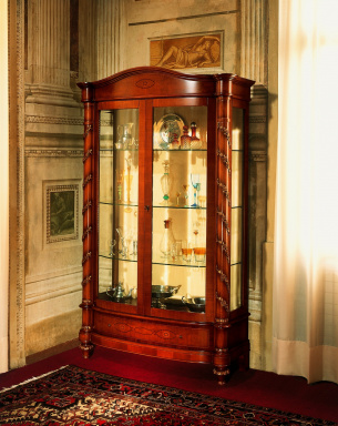 Витрина Sanvito Fratelli