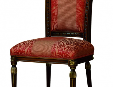 Стул, Sanvito Fratelli