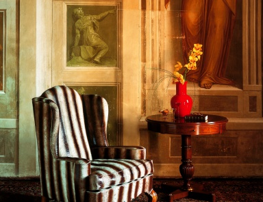 Кресло, Sanvito Fratelli