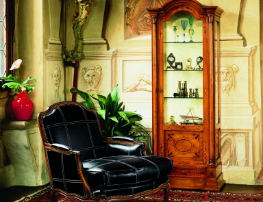 Кресло, Sanvito Fratelli