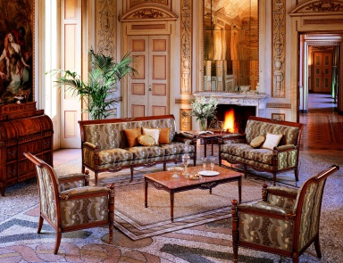 Диван, Sanvito Fratelli