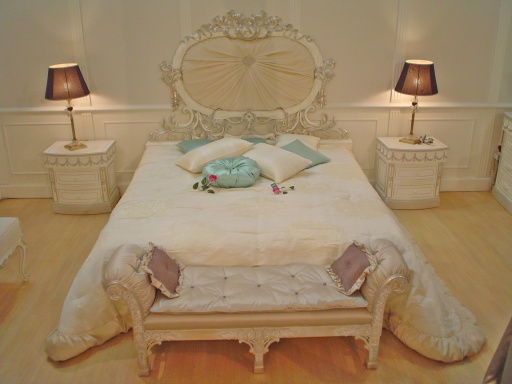 Гарнитур для спальни Idalia