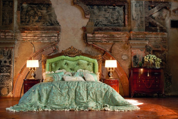 Комплект мебели для спальни Rampoldi