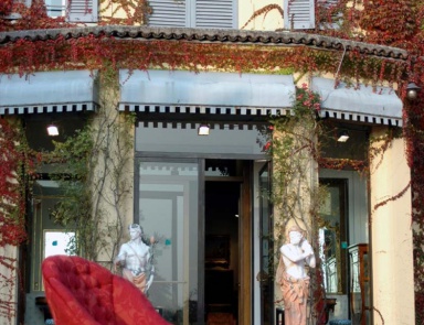 Кушетка, Mice