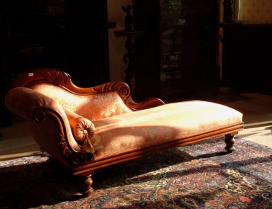 Кушетка, Mice