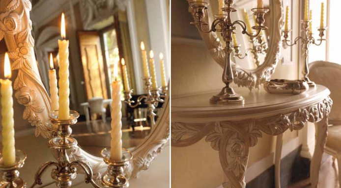 Зеркало Ambiente Giorno