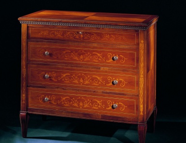 Комод - Ramplodi