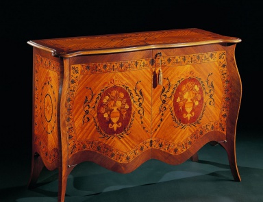 Комод - Ramplodi