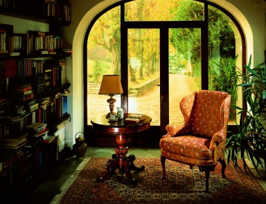 Кресло, Sanvito Fratelli