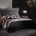 Комплект мебели для спальни Letto Diamond