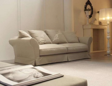 Двухместный диван, Valmori