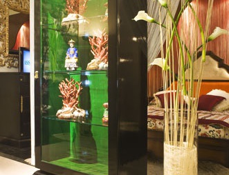 Витрина, Assi D'Asolo