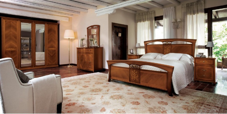 Гарнитур для спальни Lady