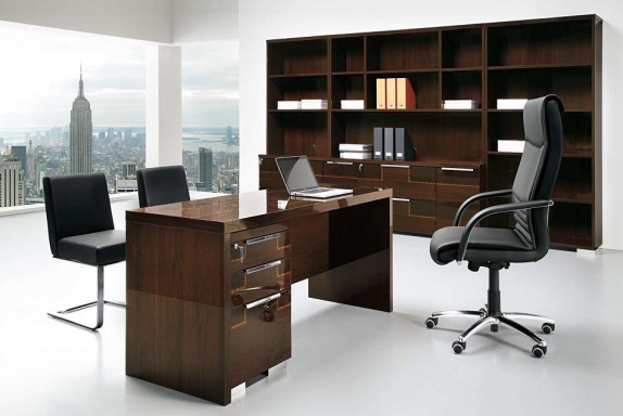 Гарнитур для кабинета Alf